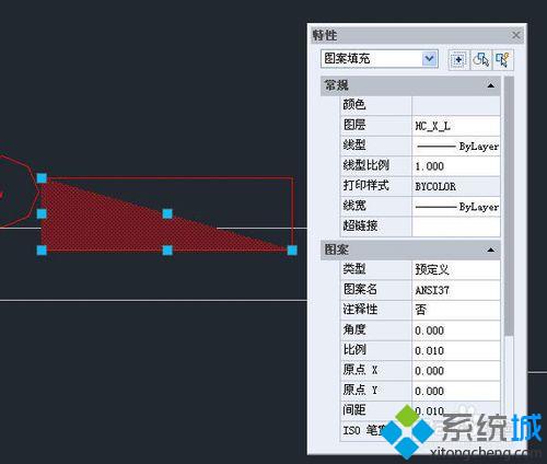 xp系统下CAD图纸打开速度很慢如何解决