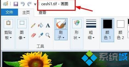 TIF格式用什么打开？win10打开TIF格式的详细步骤