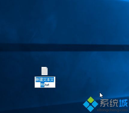 win10隐藏特定格式文件的方法【图文】