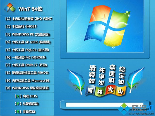 windows7有破解版吗_window7破解版iso镜像下载