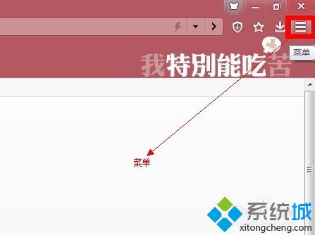 xp系统下怎样查看百度浏览器版本号