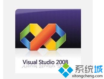 XP/win7系统离线安装VS2008的详细步骤