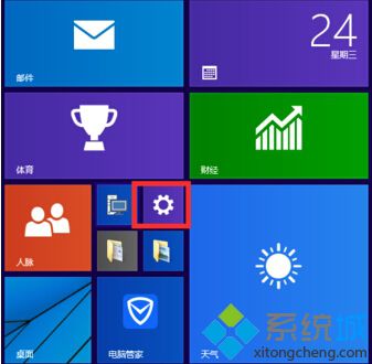 Win10设置高对比度反转颜色根据颜色来进行分类方法【图】