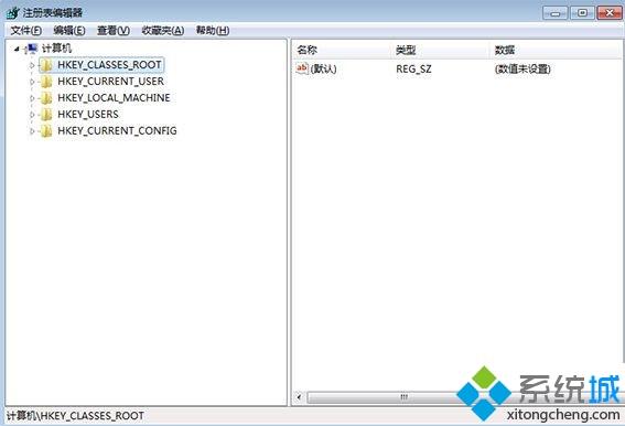 简单几步解决win7关机立马自动重启的问题