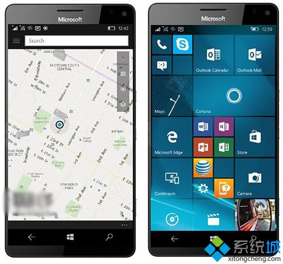 Win10 Mobile未来将无法使用Here地图，你受到影响了吗