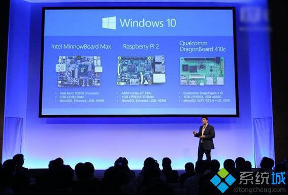 Win10创造者更新IoT物联网预览版发布：正式启用Cortana