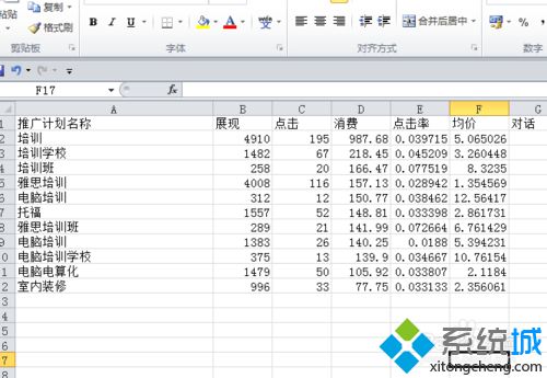 win10系统下找不到excel切片器怎么办