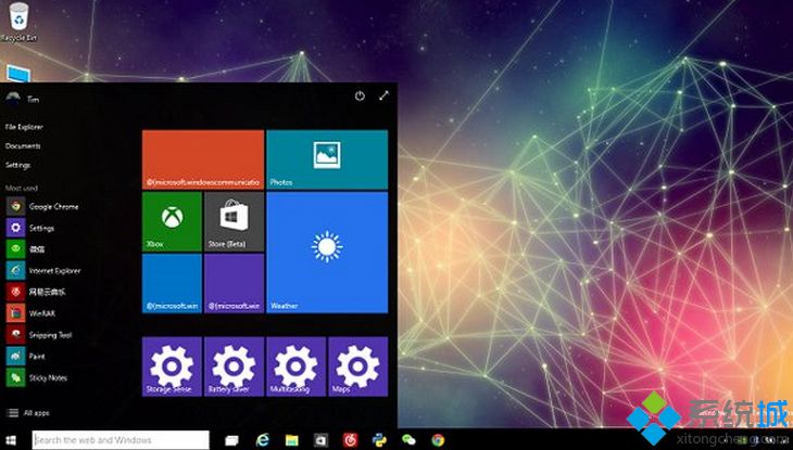 非正版Win7/Win8升级Win10每小时会黑屏只是猜测