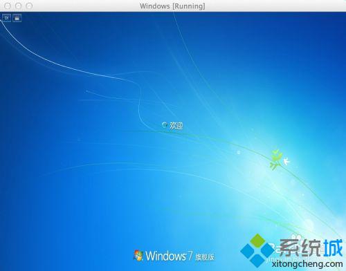 苹果Mac虚拟机安装Win7系统的方法【图文教程】