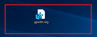 win10找不到gpedit.msc win10加载gpedit.msc文件教程