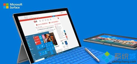 Windows10系统Surface平板无法连接WiFi如何解决