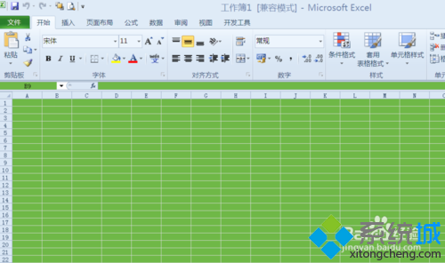 win10系统下excel2010怎样设置备份工作簿