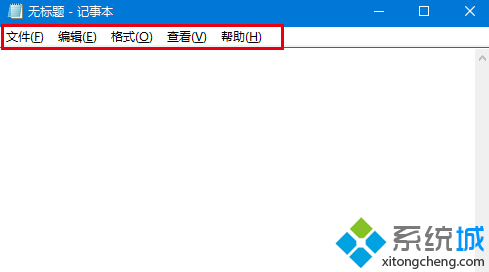 触屏版Win10自定义Win32程序菜单栏高度的方法