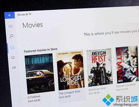 Win10 Mobile/PC《电影和电视》迎来更新：版本升至3.6.1573.0