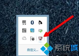 Win10系统如何使用mcafee杀毒软件|mcafee杀毒软件的使用方法