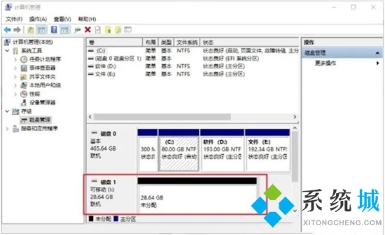 系统u盘恢复成普通u盘(三种windows系统以及一种mac系统教程)