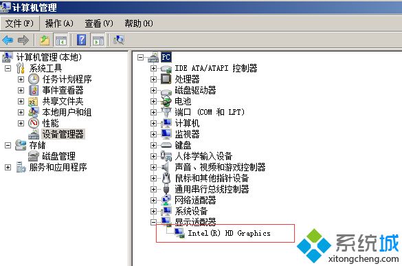 windows xp系统如何更新显卡驱动