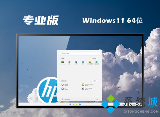 22H2 win11标准专业版系统下载 windows11 64位专业版镜像文件下载