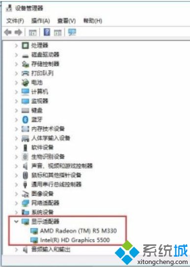 win10系统f11不能调亮度了怎么办_win10系统f11调节不了亮度的处理方法