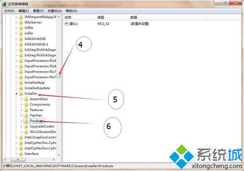 win7卸载CAD软件后安装不上怎么办