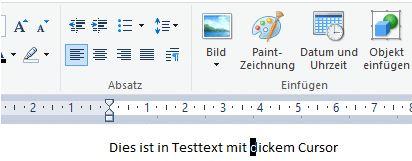 win10系统鼠标光标粗细怎么改？win10修改鼠标光标粗细的方法