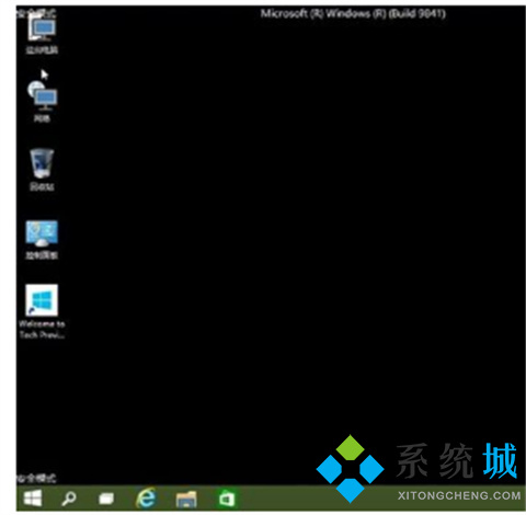 win10开机按f几进入安全模式 win10进入安全模式的方法介绍