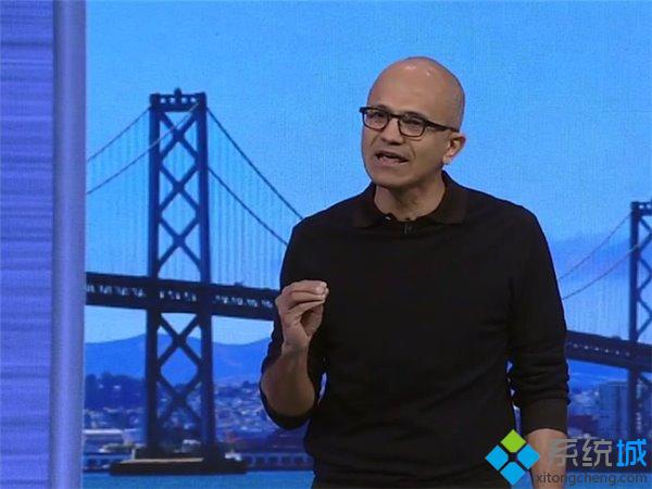 Build 2015：开发者迫不及待想将应用迁移到Windows10平台