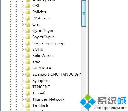 windows10系统如何彻底删除solidworks