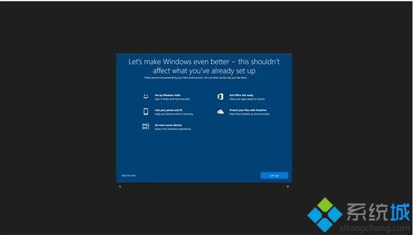 微软推送更新Windows 10 RS5的最新预览版