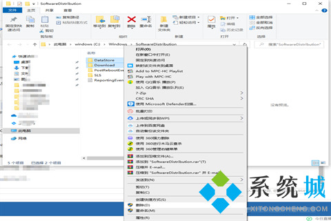 win10升级不了21h1版本怎么回事 win10升级21h1版本教程