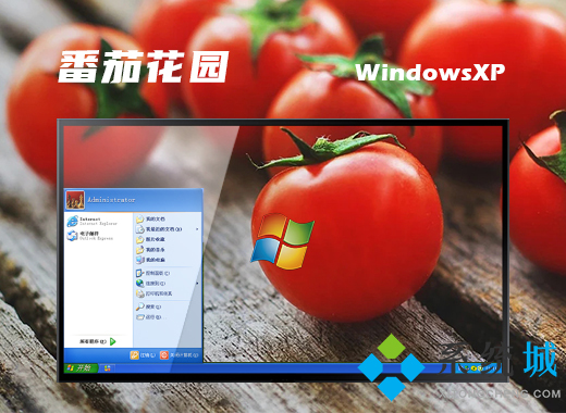 windows xp虚拟机专用系统下载