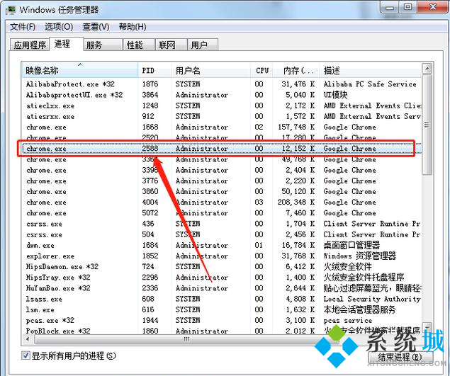 Win7电脑提示端口已被占用怎么解决 电脑端口已被占用解决教程