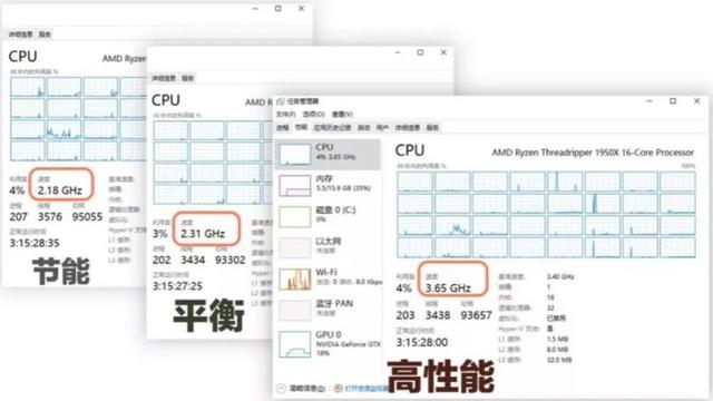 Win10电源高性能模式如何打开